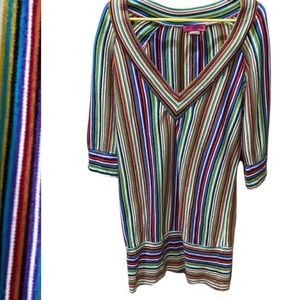 Vintage Demanding By Say What Women's Tunic.